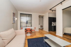 Spacious City Suite 2 Bedrooms Middle of the City